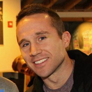 Meet your Posher, Mike